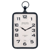 3R Studios 4 in Quartz Wall Clock