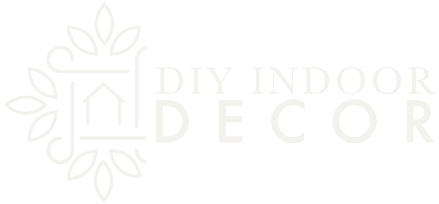 DIY Indoor Decor