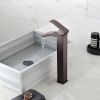 Single Hole Bathroom Faucet